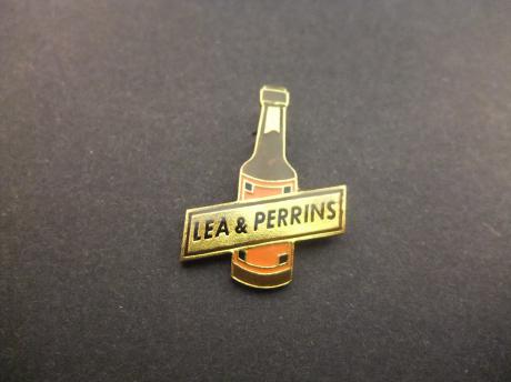 Lea & Perrins Worcestershire Sauce